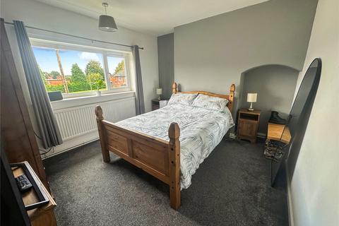 1 bedroom terraced house for sale, Grove Court, Alsager, Stoke-on-Trent, Cheshire, ST7