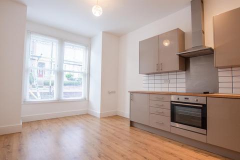 2 bedroom apartment to rent, Ground Floor Flat, Huntington Road, Huntington Road