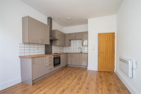 2 bedroom apartment to rent, Ground Floor Flat, Huntington Road, Huntington Road