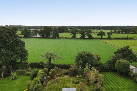 3 bedroom detached bungalow for sale, Springfield Road, Mobberley, WA16