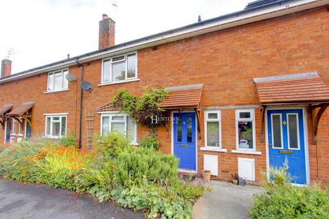 2 bedroom terraced house for sale, Penylan Court, Ty Gwyn Road, Penylan, Cardiff