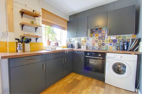 2 bedroom terraced house for sale, Penylan Court, Ty Gwyn Road, Penylan, Cardiff