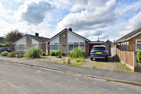 3 bedroom bungalow for sale, Caroline Road, Lincoln, Lincolnshire, LN4 3HF