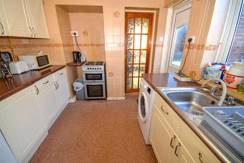 3 bedroom terraced house for sale, Blackett Terrace, Millfield