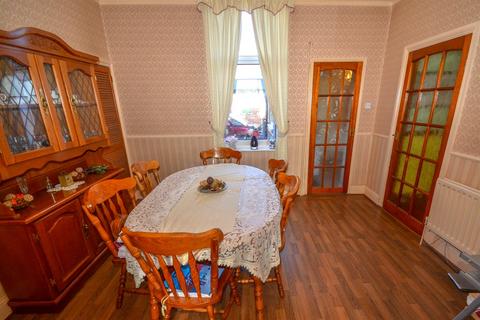 3 bedroom terraced house for sale, Blackett Terrace, Millfield