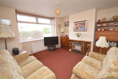 2 bedroom semi-detached house for sale, Leasowe Road, Leeds, West Yorkshire