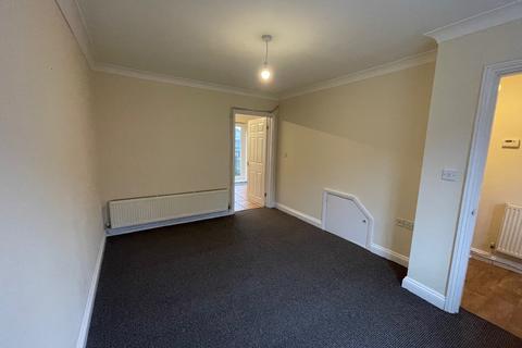 2 bedroom terraced house to rent, Weston Miller Drive, Wisbech