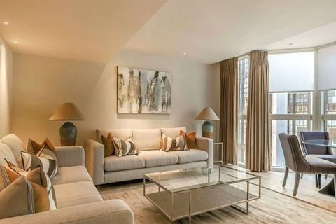 11-13 Young Street, London, W8