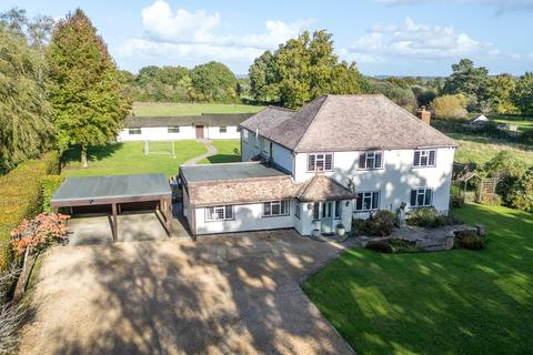 7 bedroom detached house for sale, Woodlands Road, Ashurst, Southampton, Hampshire, SO40