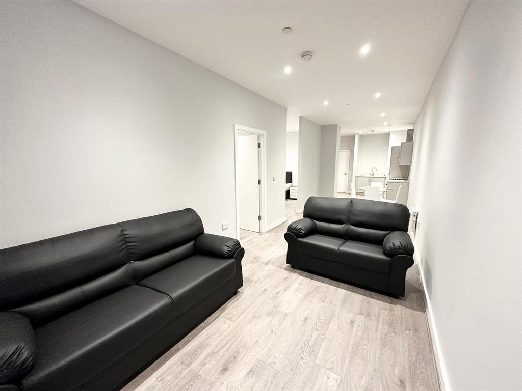 Lounge Area