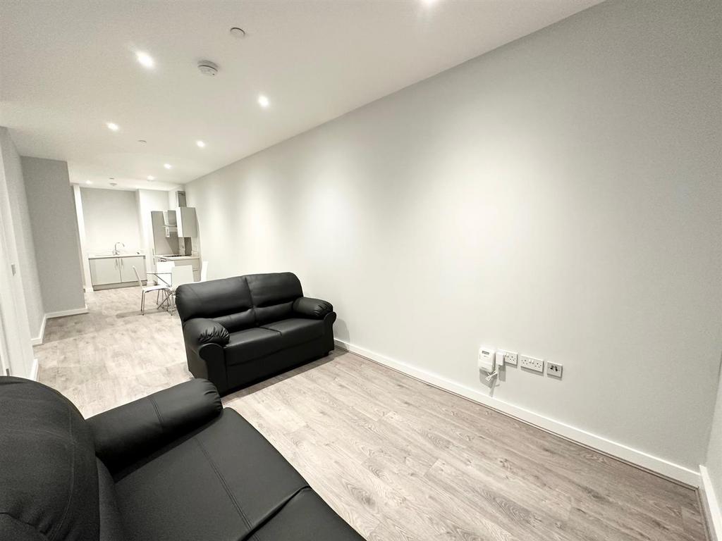 Lounge Area