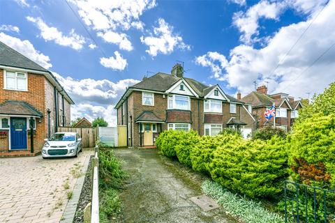 3 bedroom semi-detached house for sale, Salvington Road, Worthing, West Sussex, BN13