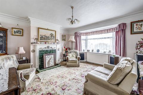 3 bedroom semi-detached house for sale, Salvington Road, Worthing, West Sussex, BN13