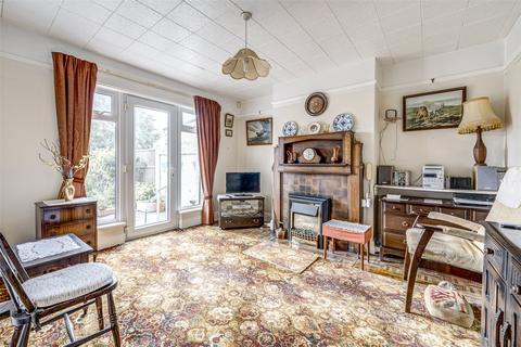 3 bedroom semi-detached house for sale, Salvington Road, Worthing, West Sussex, BN13