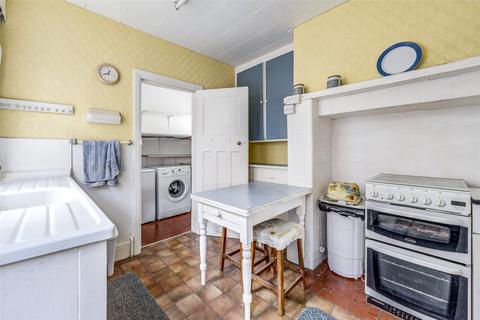 3 bedroom semi-detached house for sale, Salvington Road, Worthing, West Sussex, BN13