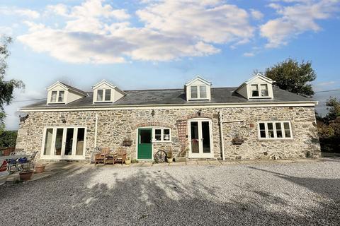 3 bedroom barn conversion for sale, Ffordd Llanelwy, Betws Yn Rhos, Conwy, LL22 8AN