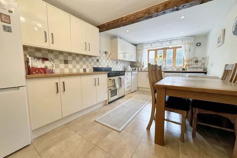 3 bedroom barn conversion for sale, Ffordd Llanelwy, Betws Yn Rhos, Conwy, LL22 8AN