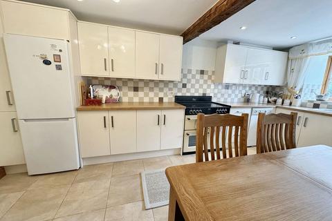 3 bedroom barn conversion for sale, Ffordd Llanelwy, Betws Yn Rhos, Conwy, LL22 8AN