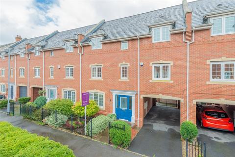 19 Highlander Drive, Donnington, Telford, TF2 8JU