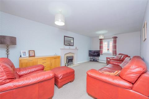 19 Highlander Drive, Donnington, Telford, TF2 8JU