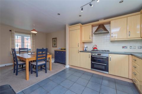 19 Highlander Drive, Donnington, Telford, TF2 8JU