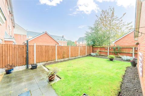 19 Highlander Drive, Donnington, Telford, TF2 8JU