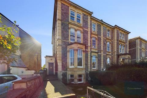 2 bedroom apartment to rent, All Saints Road, Bristol BS8