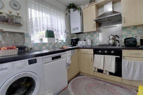 3 bedroom semi-detached house for sale, Herbert Swindells Close, Crewe