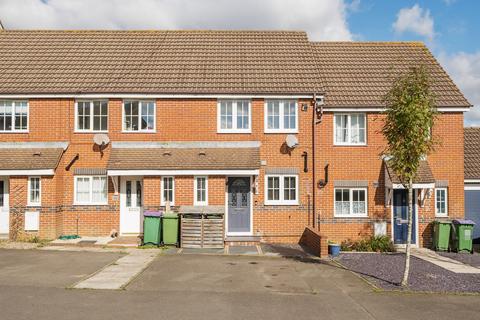 2 bedroom terraced house for sale, Mitchell Avenue, Hawkinge