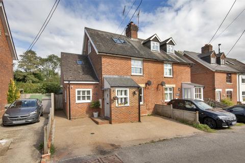 3 bedroom semi-detached house for sale, Church Lane, Etchingham, East Sussex, TN19