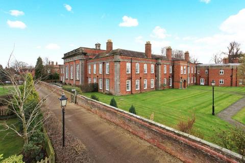 2 bedroom apartment to rent, Weald Moors Park, Preston Upon The Weald Moors