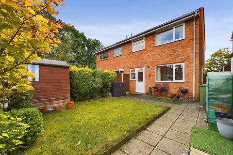 3 bedroom semi-detached house for sale, Broad Oak Way, Cheltenham, Gloucestershire, GL51