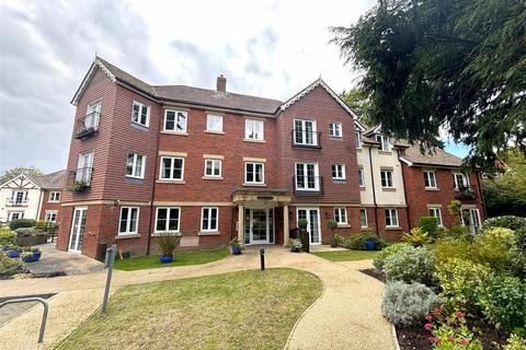 1 bedroom apartment for sale, Branksomewood Road, Fleet GU51