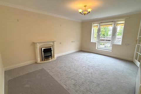 1 bedroom apartment for sale, Branksomewood Road, Fleet GU51