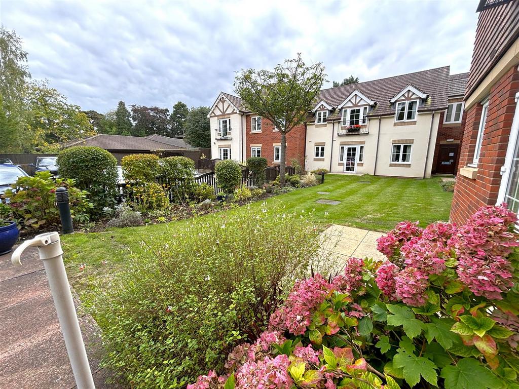 Communal Gardens