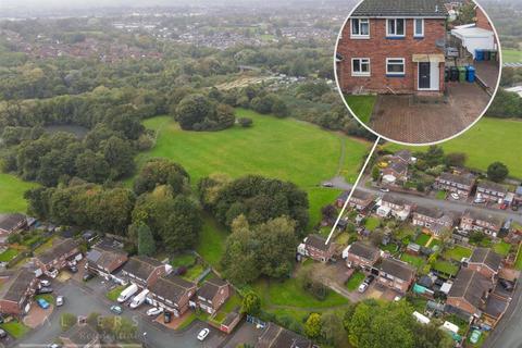 2 bedroom semi-detached house for sale, Goldsborough, Wilnecote, Tamworth