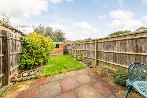 2 bedroom terraced house for sale, Allder Close, Abingdon OX14