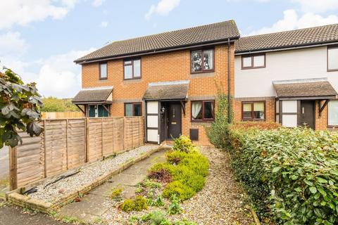 2 bedroom terraced house for sale, Allder Close, Abingdon OX14