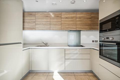 22, Richard Court Stanley Road, London, W3 8FT