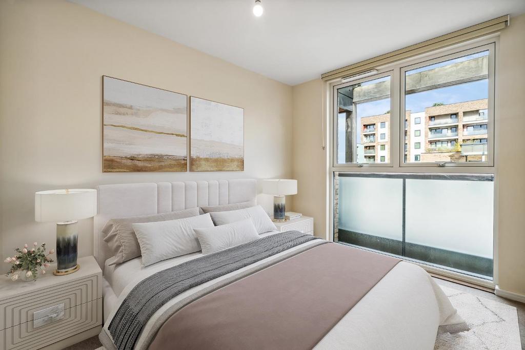 Guest Bedroom