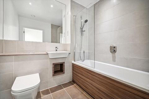 22, Richard Court Stanley Road, London, W3 8FT