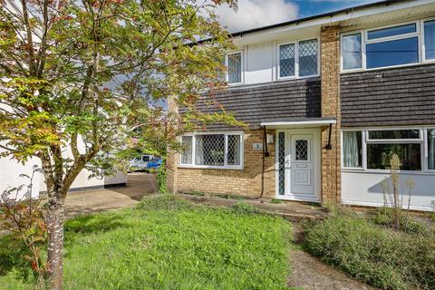 3 bedroom semi-detached house for sale, Yorkwood, Liss, Hampshire, GU33