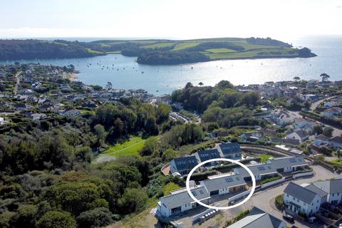 5 bedroom detached house for sale, Plot 12, Spinnaker Drive, St Mawes