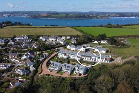 5 bedroom detached house for sale, Plot 12, Spinnaker Drive, St Mawes