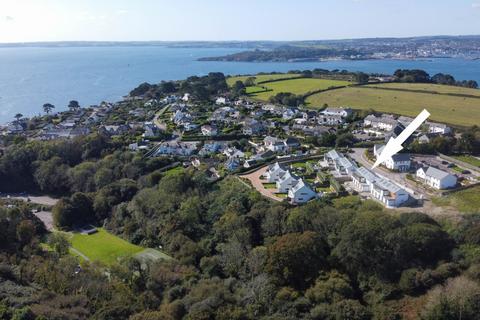 5 bedroom detached house for sale, Plot 12, Spinnaker Drive, St Mawes