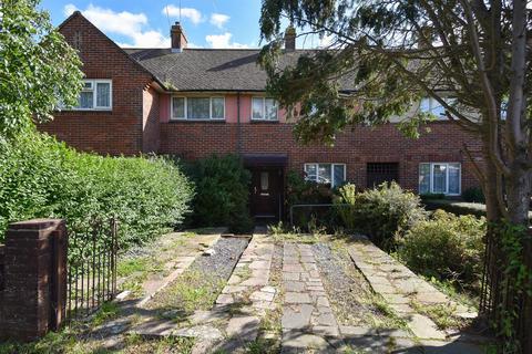 3 bedroom terraced house for sale, Harley Shute Road, St. Leonards-On-Sea