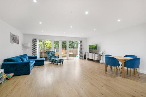 4 bedroom semi-detached house for sale, Fernbank Place, Ascot, Berkshire, SL5