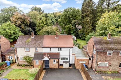 4 bedroom semi-detached house for sale, Fernbank Place, Ascot, Berkshire, SL5