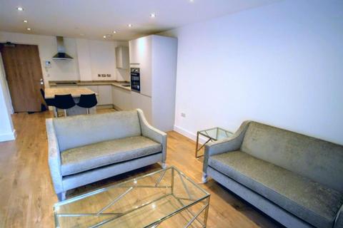 2 bedroom flat to rent, Mabgate, Leeds, West Yorkshire, UK, LS9