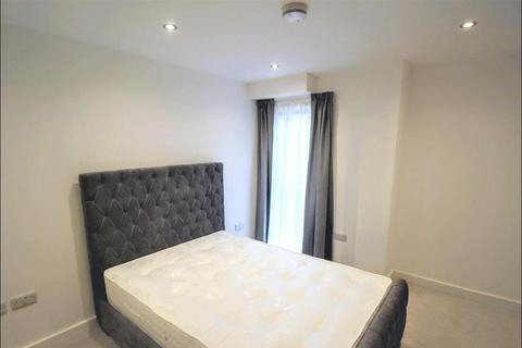 2 bedroom flat to rent, Mabgate, Leeds, West Yorkshire, UK, LS9